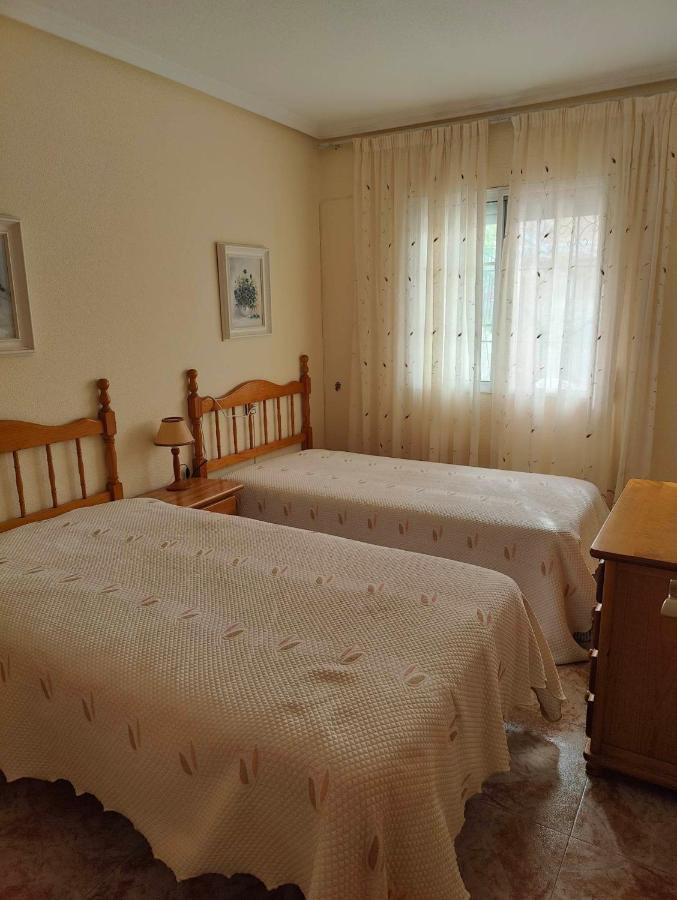 Nuosavas Namas Villa Lo Pagán Exterior foto